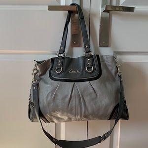 COACH Designer Hand Bag